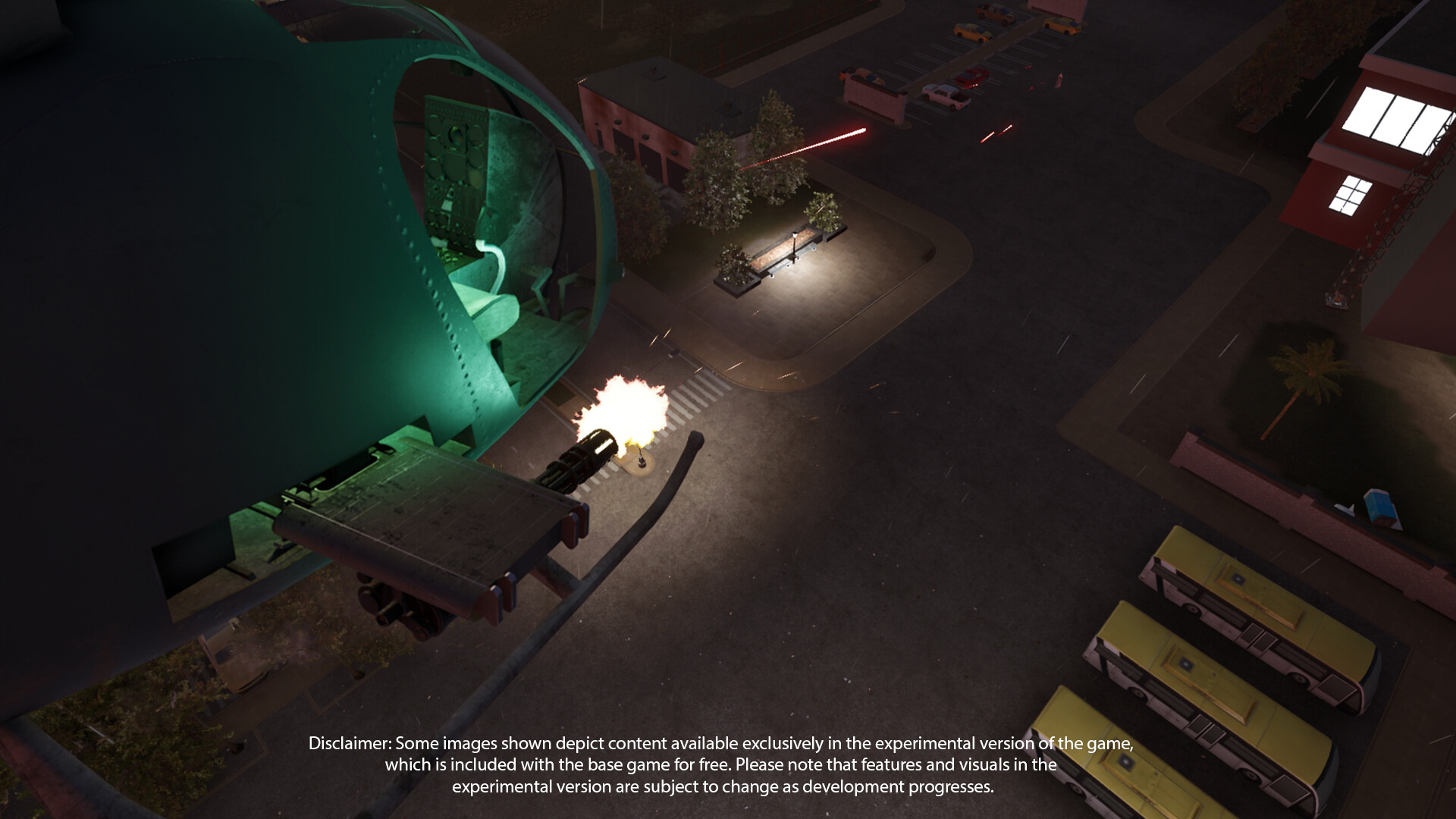 仙王座协议/Cepheus Protocol-5