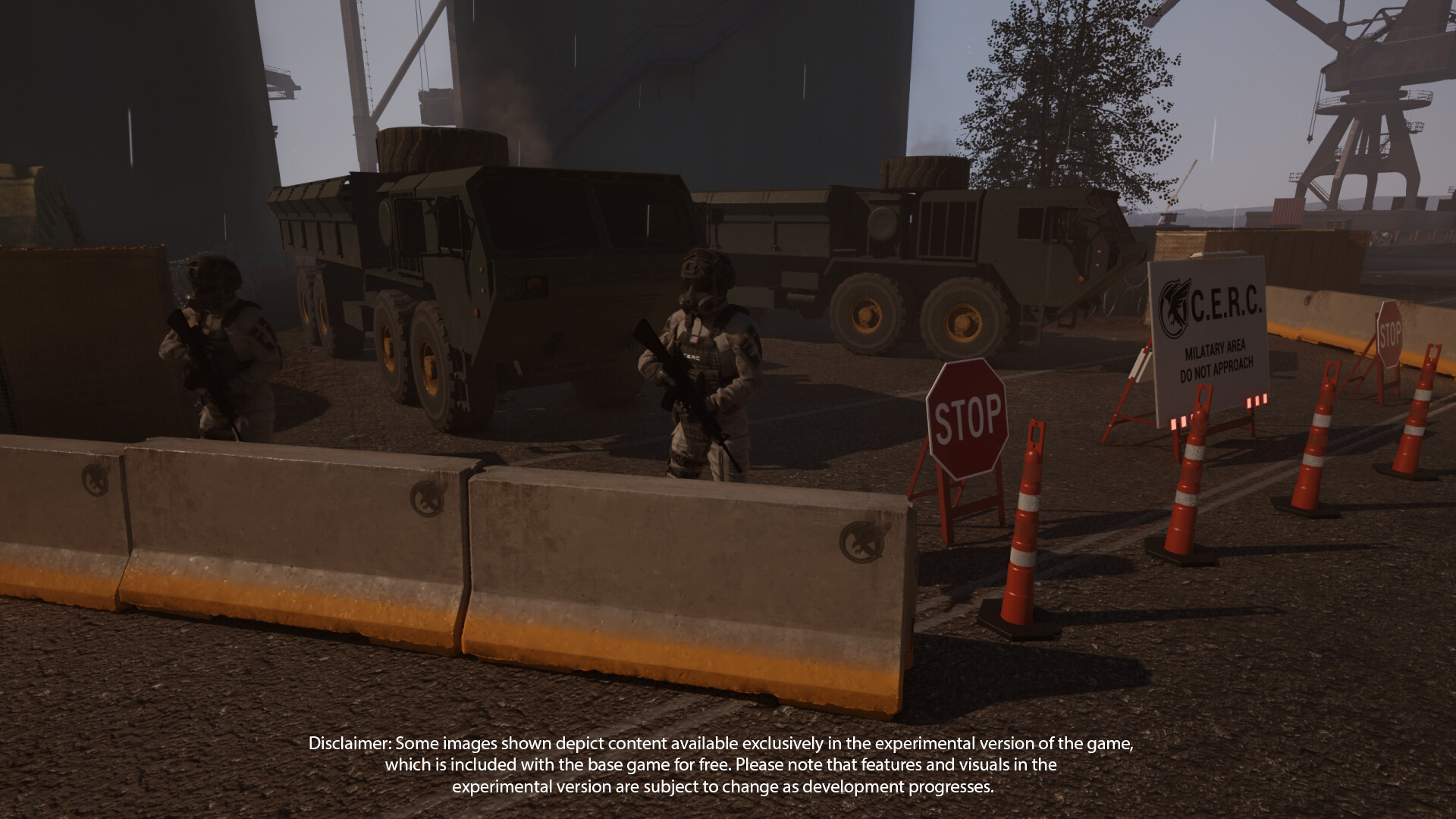 仙王座协议/Cepheus Protocol-1