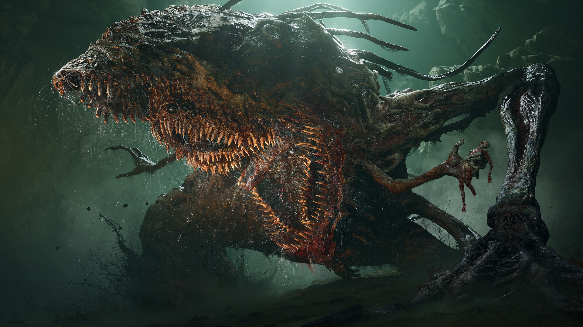 堕落之主/Lords of the Fallen-4