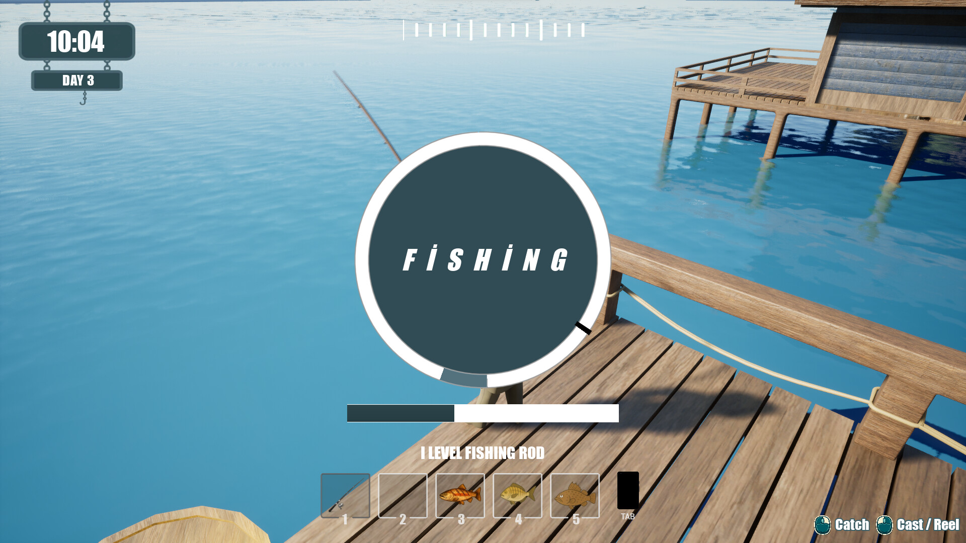 鱼屋模拟器/Fish House Simulator-2