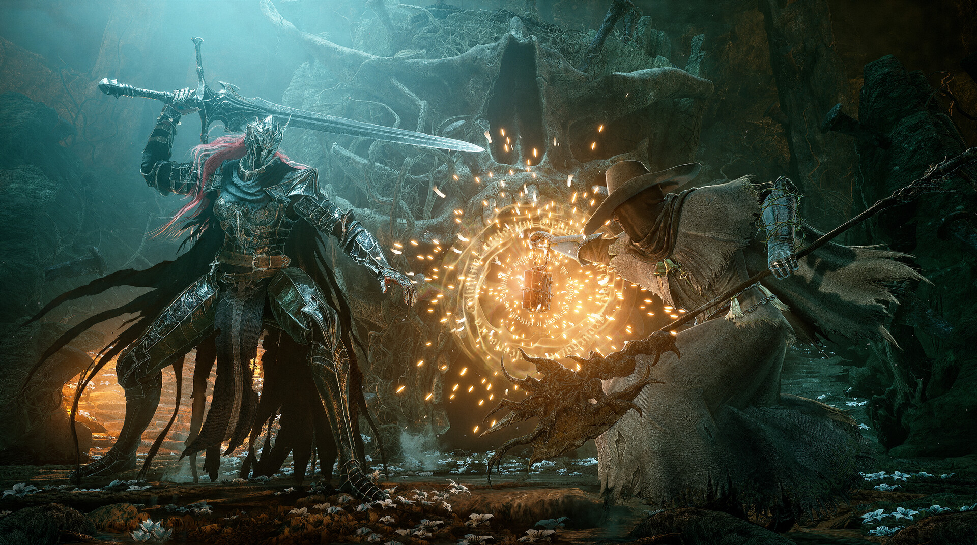 堕落之主/Lords of the Fallen-6