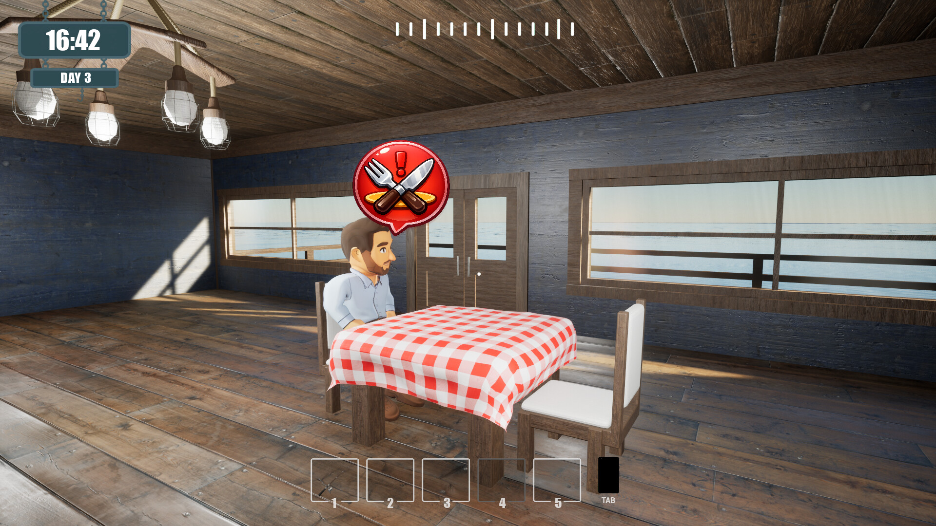 鱼屋模拟器/Fish House Simulator-6