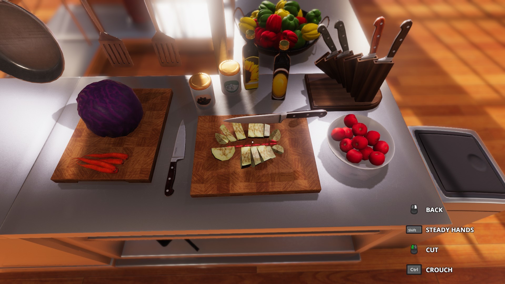 料理模拟器/烹饪模拟器/Cooking Simulator-5