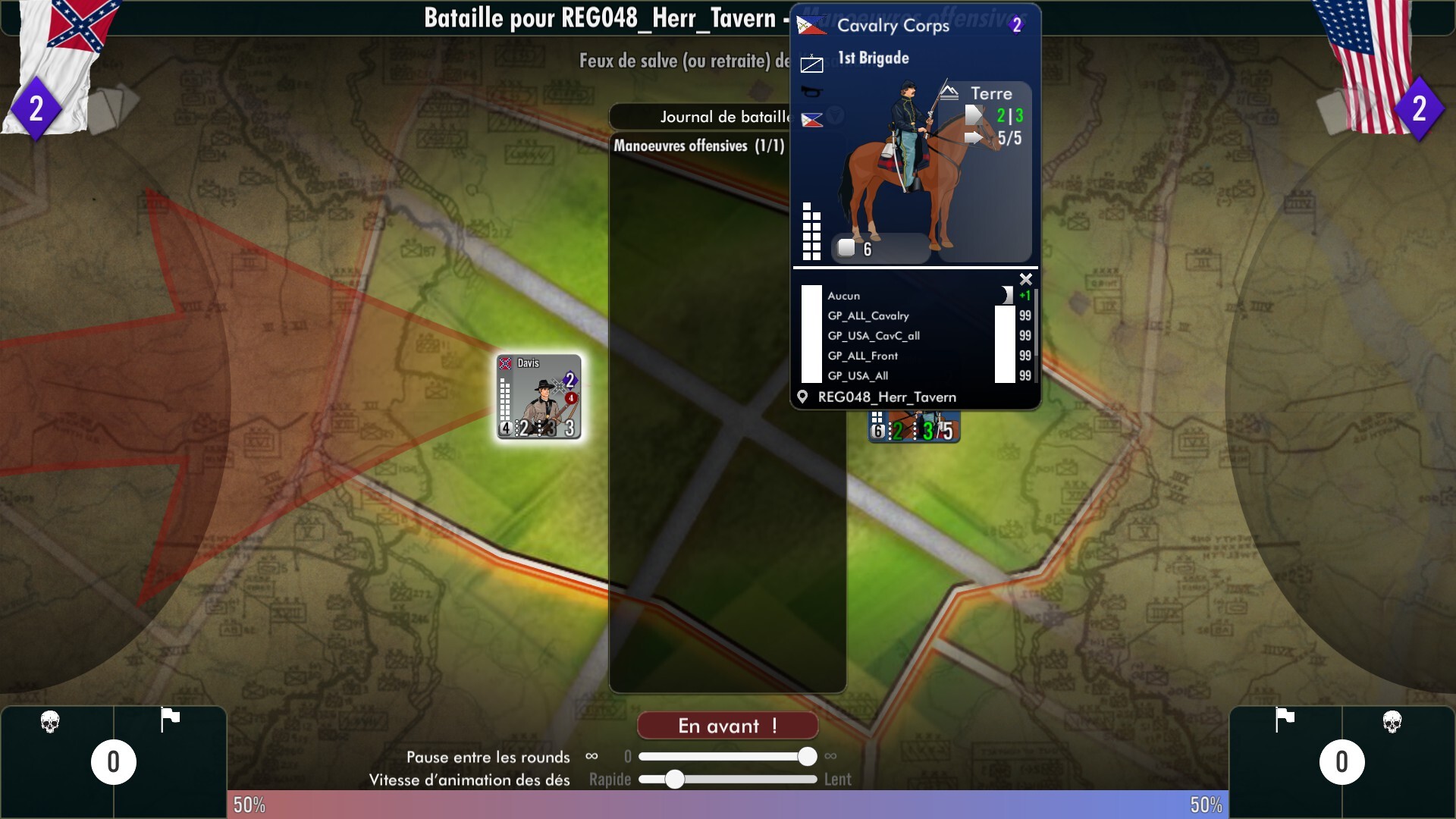 SGS 葛底斯堡战役/SGS Battle for: Gettysburg-1