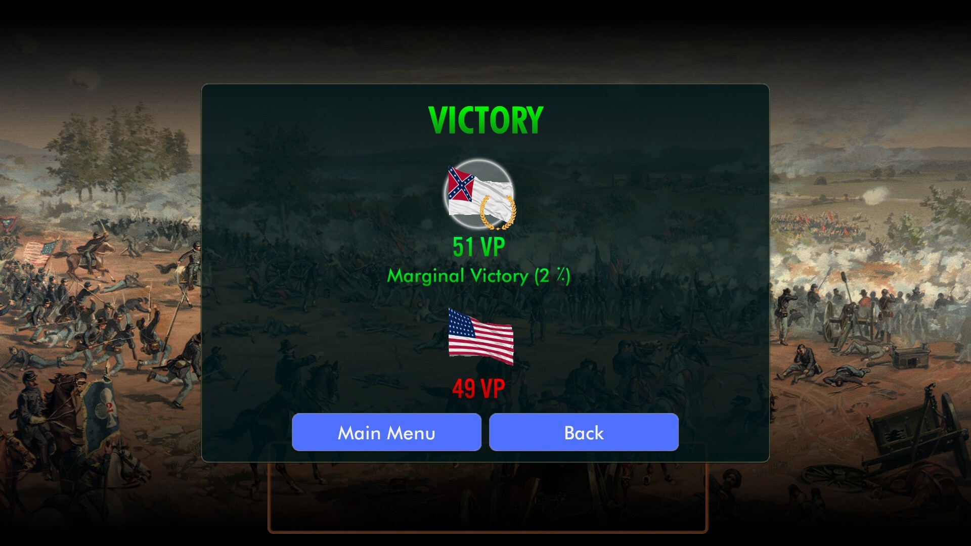 SGS 葛底斯堡战役/SGS Battle for: Gettysburg-3