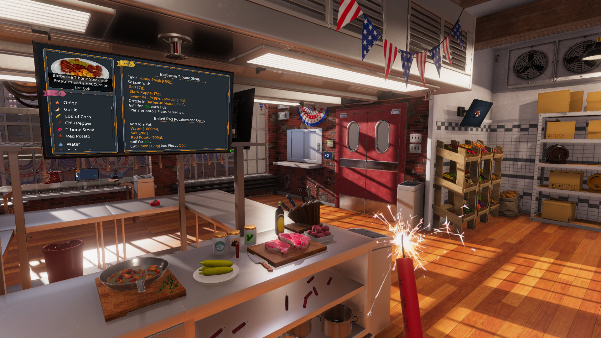 料理模拟器/烹饪模拟器/Cooking Simulator-6