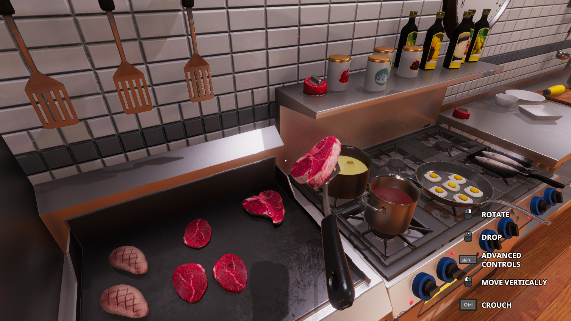 料理模拟器/烹饪模拟器/Cooking Simulator-4