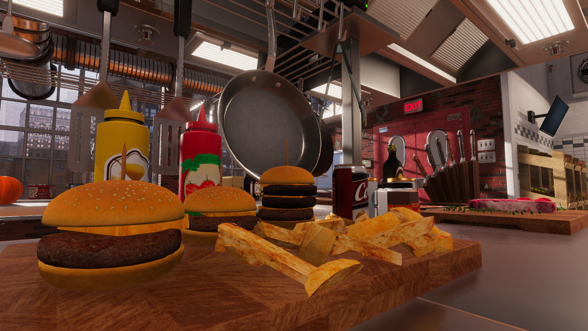料理模拟器/烹饪模拟器/Cooking Simulator-3