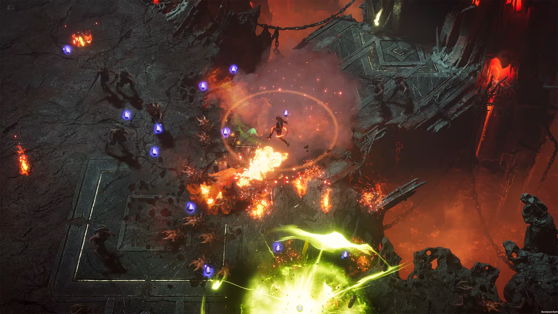 巨人杀手:暗黑之潮/Jotunnslayer: Hordes of Hel-5 巨人杀手:暗黑之潮/Jotunnslayer: Hordes of Hel-5