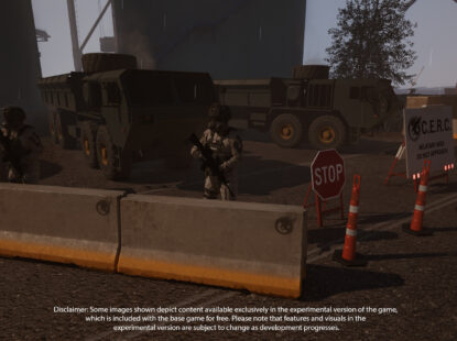 仙王座协议/Cepheus Protocol