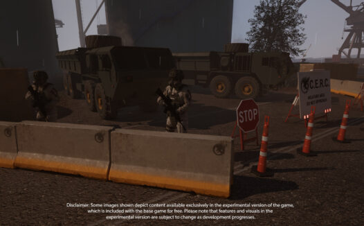 仙王座协议/Cepheus Protocol