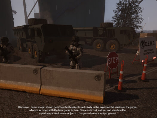 仙王座协议/Cepheus Protocol