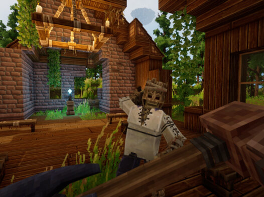 风屿奇航/Everwind