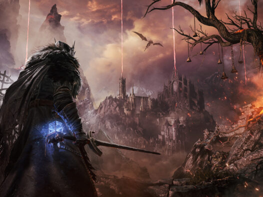 堕落之主/Lords of the Fallen