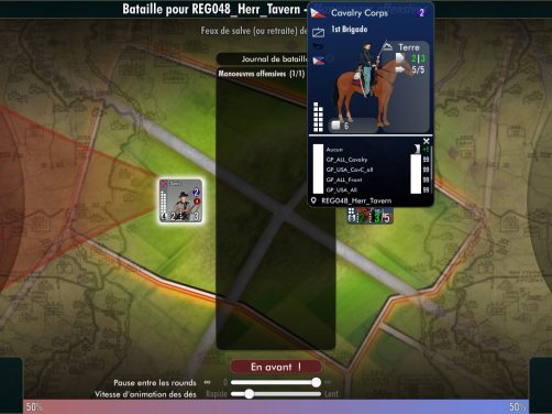 SGS 葛底斯堡战役/SGS Battle for: Gettysburg