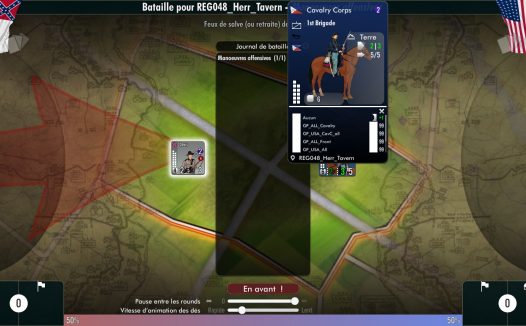 SGS 葛底斯堡战役/SGS Battle for: Gettysburg