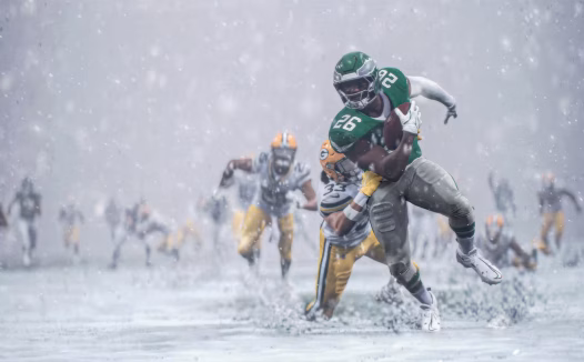 麦登橄榄球26-虚拟机版/Madden NFL 26 HYPERVISOR