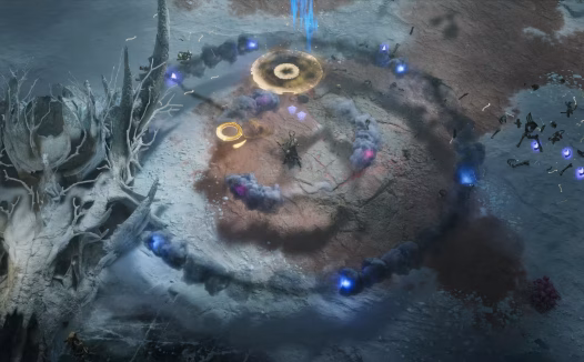 巨人杀手:暗黑之潮/Jotunnslayer: Hordes of Hel