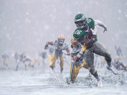 麦登橄榄球26-虚拟机版/Madden NFL 26 HYPERVISOR